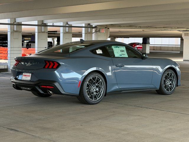 2026 Ford Mustang GT Premium Springfield VA