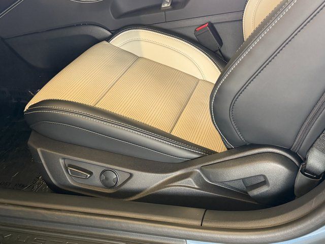 2026 Ford Mustang GT Premium Springfield VA