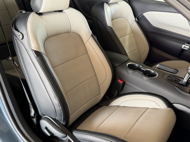 2026 Ford Mustang GT Premium Springfield VA