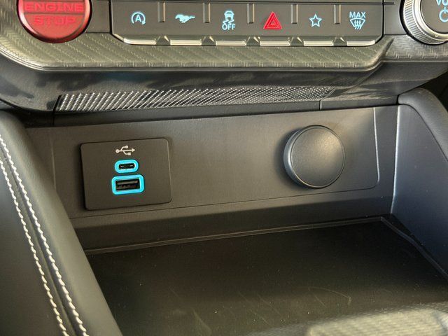 2026 Ford Mustang GT Premium Springfield VA