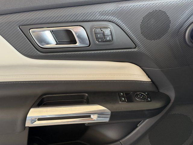 2026 Ford Mustang GT Premium Springfield VA
