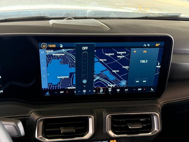 2026 Ford Mustang GT Premium Springfield VA
