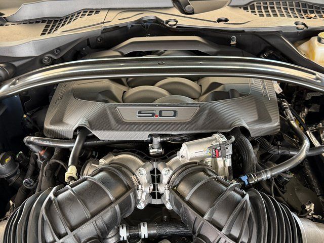 2026 Ford Mustang GT Premium Springfield VA