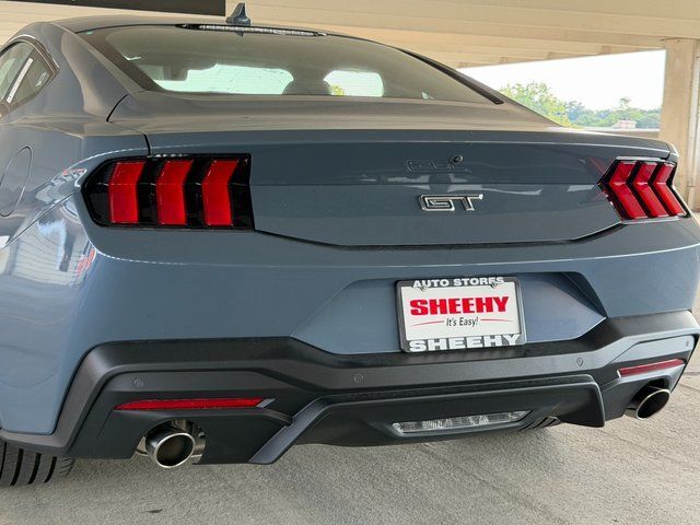 2026 Ford Mustang GT Premium Springfield VA