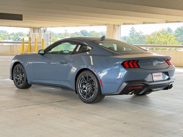 2026 Ford Mustang GT Premium Springfield VA