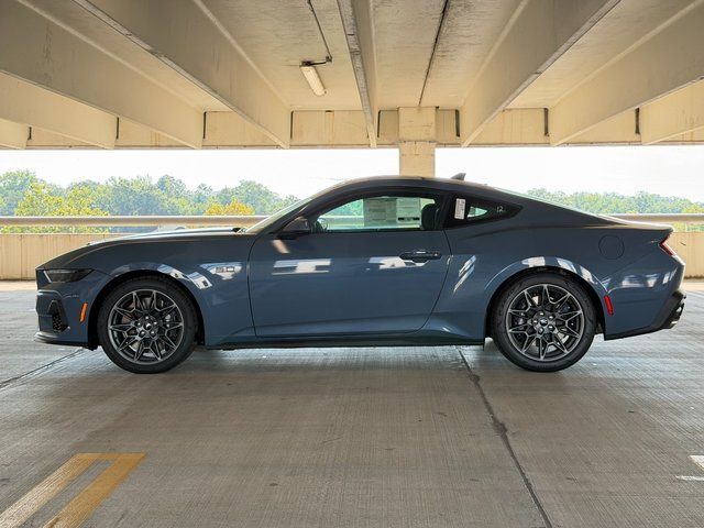2026 Ford Mustang GT Premium Springfield VA