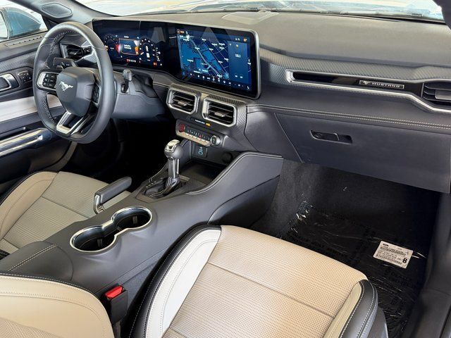 2026 Ford Mustang GT Premium Springfield VA