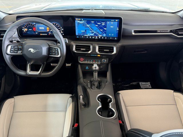 2026 Ford Mustang GT Premium Springfield VA