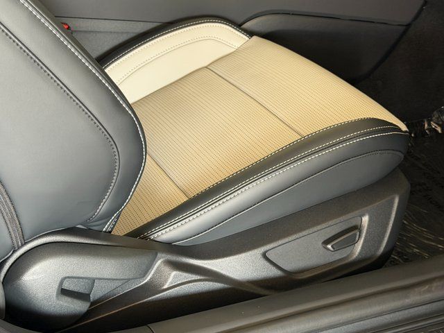 2026 Ford Mustang GT Premium Springfield VA