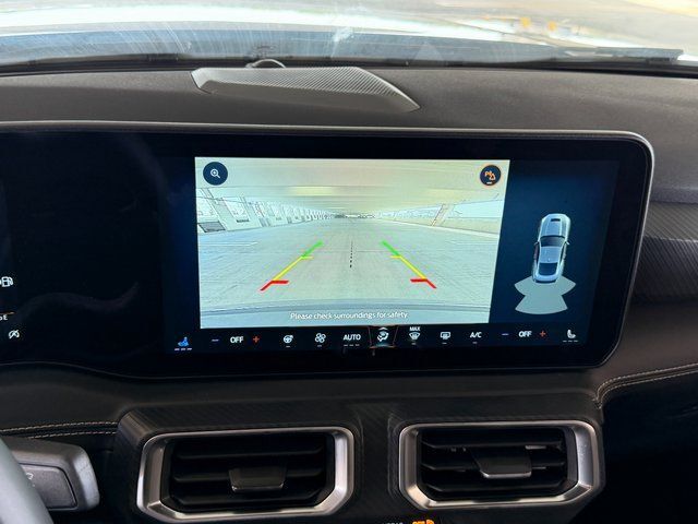 2026 Ford Mustang GT Premium Springfield VA