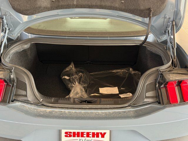 2026 Ford Mustang GT Premium Springfield VA
