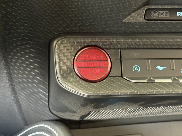 2026 Ford Mustang GT Premium Springfield VA