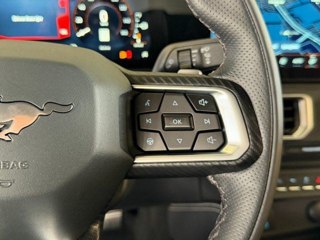2026 Ford Mustang GT Premium Springfield VA