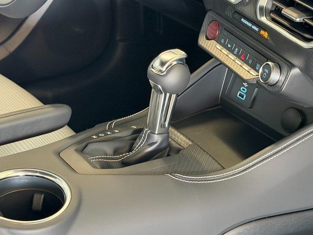 2026 Ford Mustang GT Premium Springfield VA