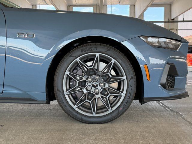 2026 Ford Mustang GT Premium Springfield VA