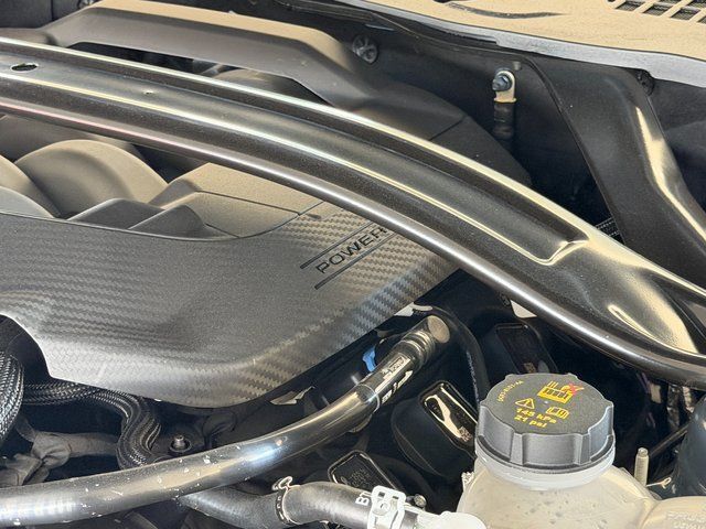 2026 Ford Mustang GT Premium Springfield VA