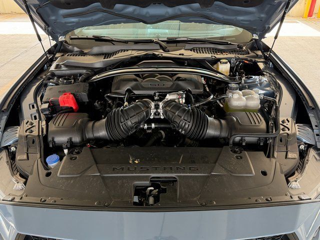 2026 Ford Mustang GT Premium Springfield VA