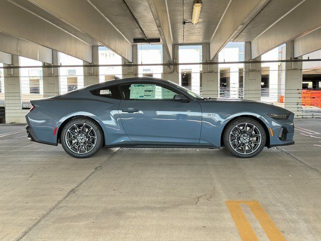 2026 Ford Mustang GT Premium Springfield VA