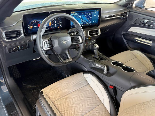 2026 Ford Mustang GT Premium Springfield VA