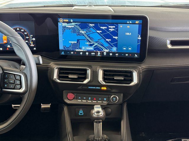 2026 Ford Mustang GT Premium Springfield VA