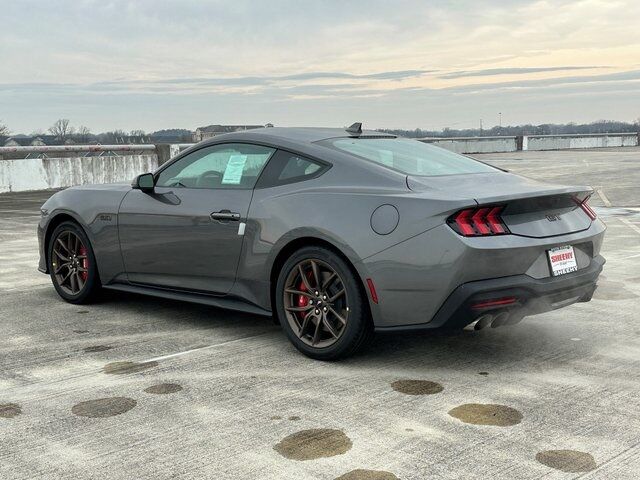 2026 Ford Mustang GT Premium Springfield VA