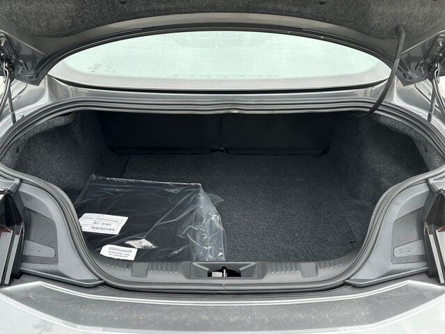 2026 Ford Mustang GT Premium Springfield VA