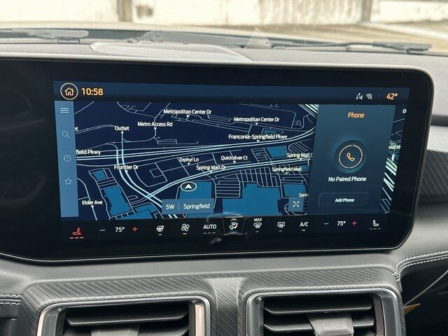 2026 Ford Mustang GT Premium Springfield VA