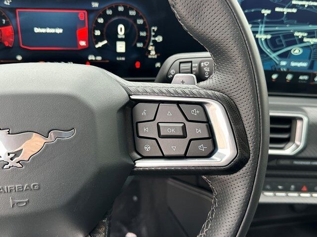 2026 Ford Mustang GT Premium Springfield VA