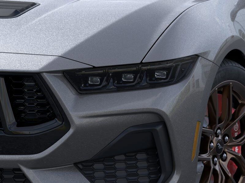 2026 Ford Mustang GT Premium Springfield VA