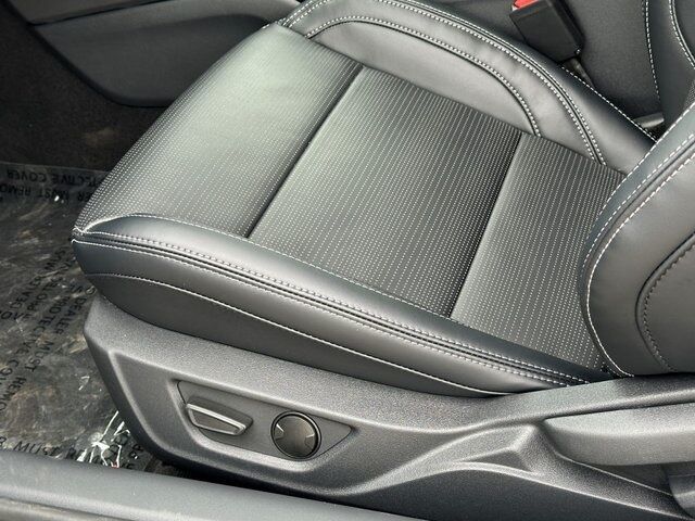 2026 Ford Mustang GT Premium Springfield VA