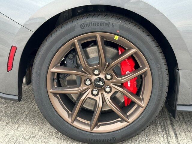 2026 Ford Mustang GT Premium Springfield VA