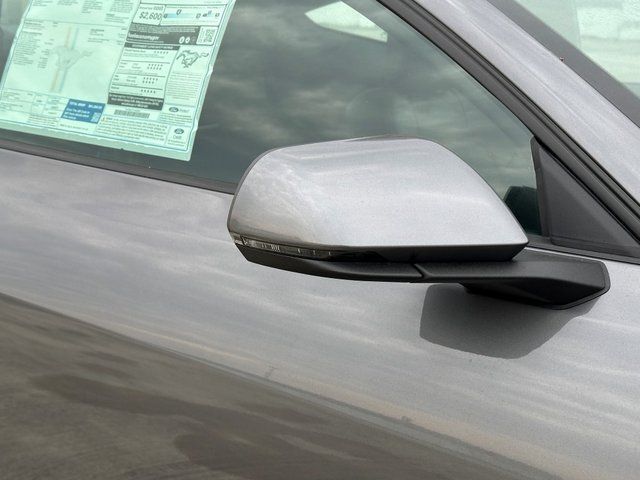 2026 Ford Mustang GT Premium Springfield VA