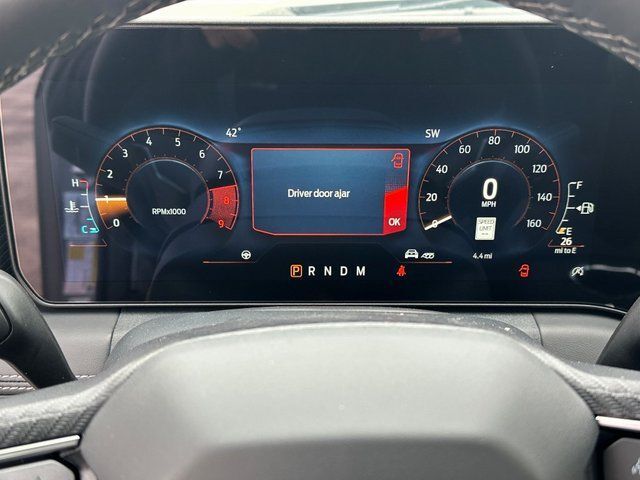 2026 Ford Mustang GT Premium Springfield VA