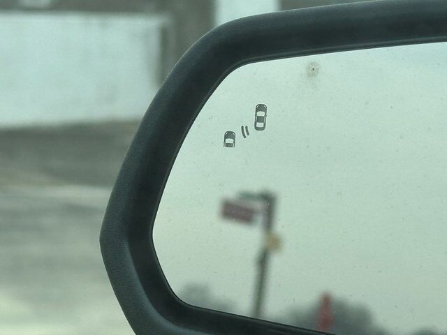 2026 Ford Mustang GT Premium Springfield VA