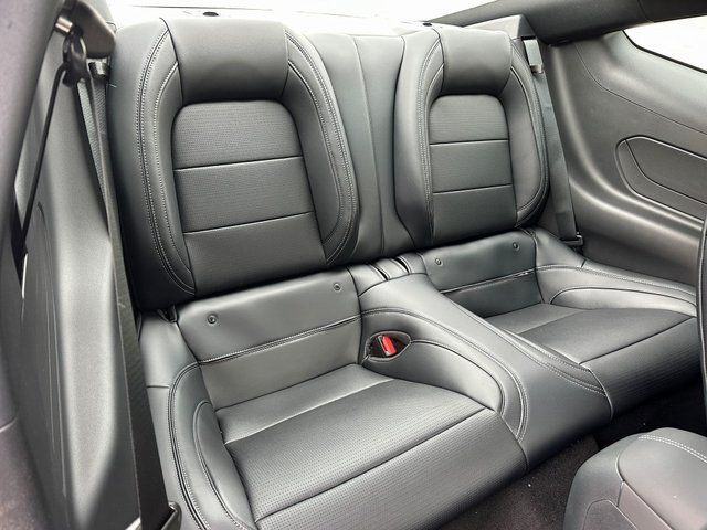 2026 Ford Mustang GT Premium Springfield VA