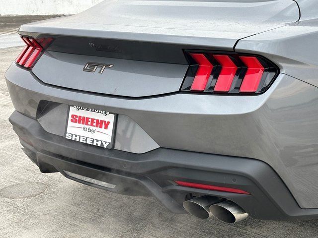2026 Ford Mustang GT Premium Springfield VA