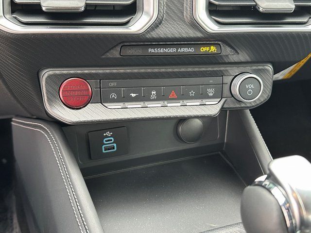 2026 Ford Mustang GT Premium Springfield VA