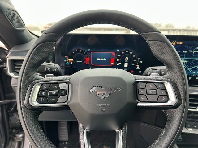 2026 Ford Mustang GT Premium Springfield VA