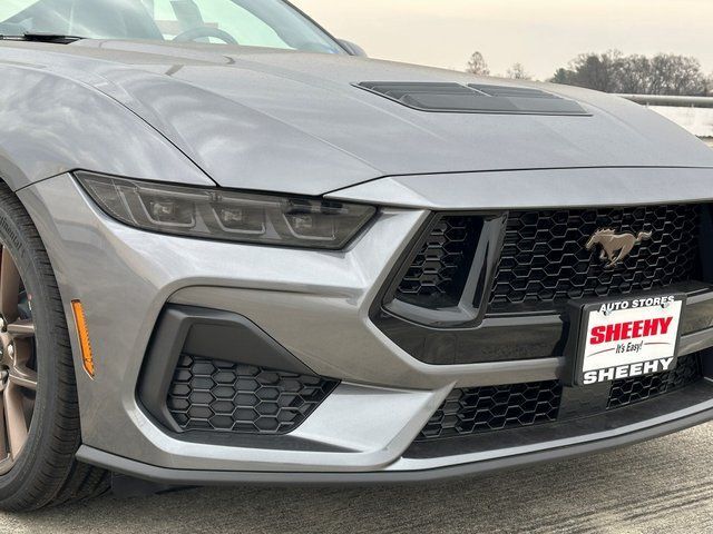 2026 Ford Mustang GT Premium Springfield VA