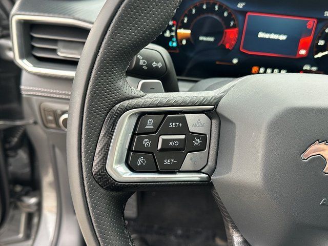 2026 Ford Mustang GT Premium Springfield VA