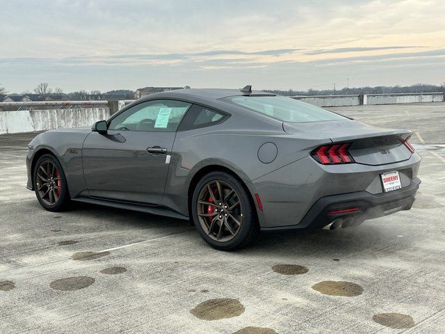 2026 Ford Mustang GT Premium Springfield VA