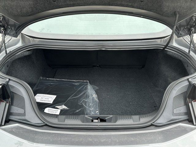 2026 Ford Mustang GT Premium Springfield VA