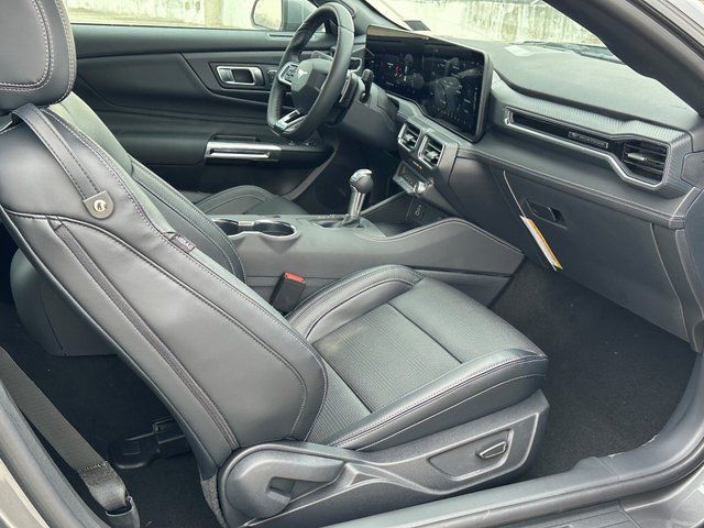 2026 Ford Mustang GT Premium Springfield VA