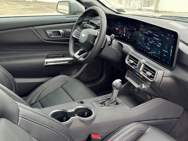 2026 Ford Mustang GT Premium Springfield VA