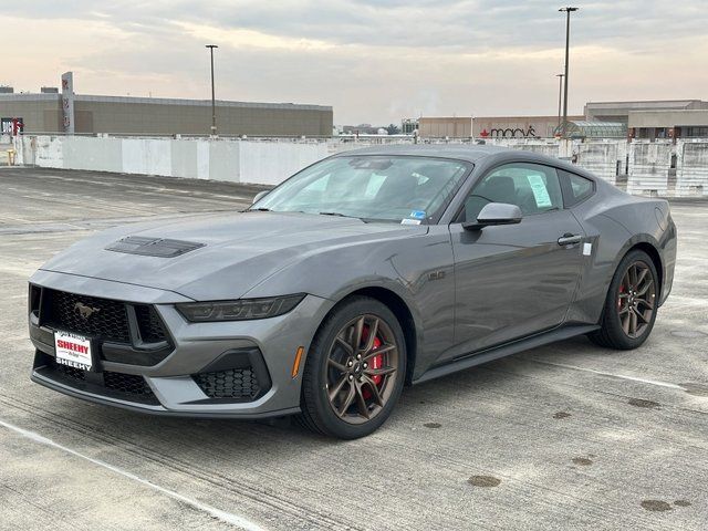 2026 Ford Mustang GT Premium Springfield VA