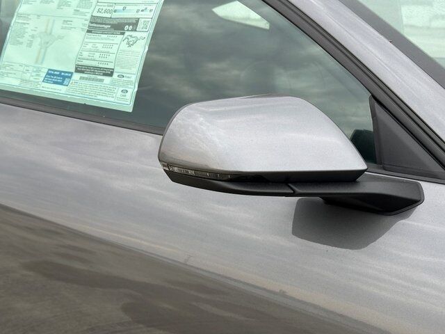 2026 Ford Mustang GT Premium Springfield VA