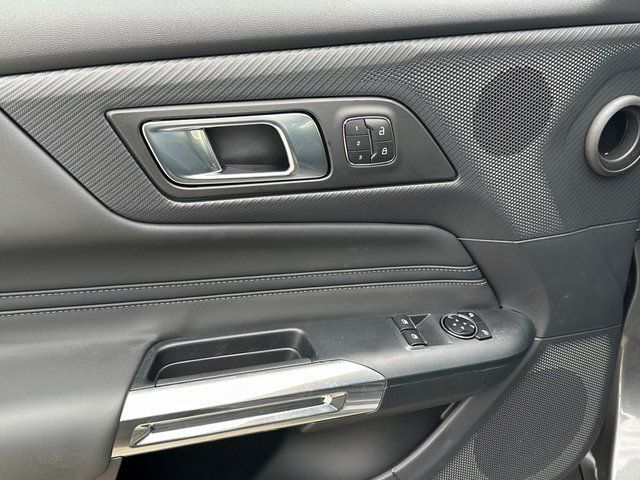 2026 Ford Mustang GT Premium Springfield VA