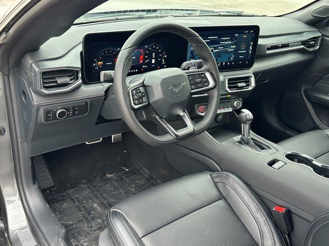 2026 Ford Mustang GT Premium Springfield VA