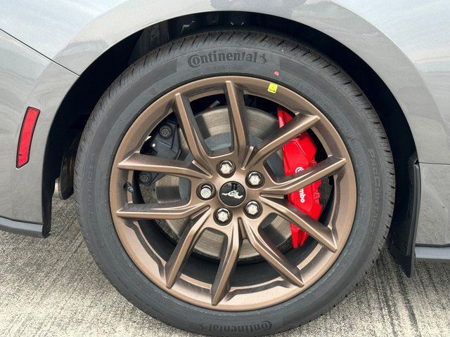 2026 Ford Mustang GT Premium Springfield VA