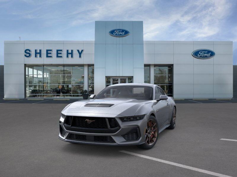 2026 Ford Mustang GT Premium Springfield VA